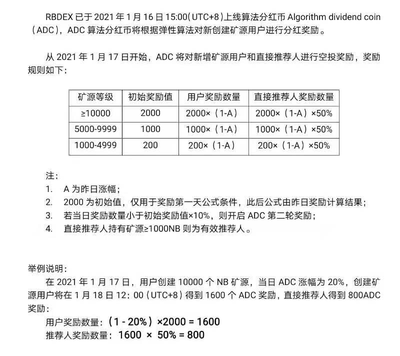 红牛交易所代码通过知道创宇审计|NB正式布局火币Heco跨链生态|新币ADC空投奖励