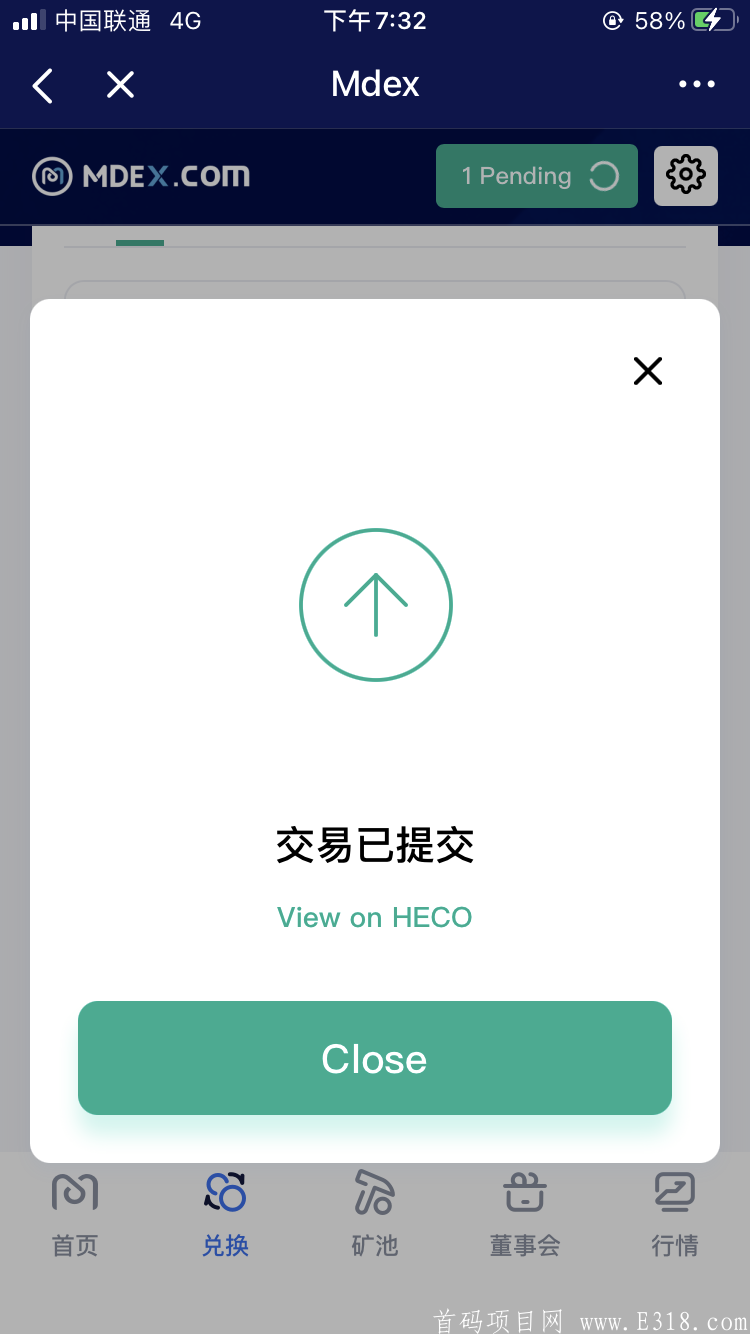 火币链钱包已经开放交易没挖的继续，已变现，小黄人Minions Coin，一款免费挖kuangAPP，不用实名，QQ邮箱注册即可。