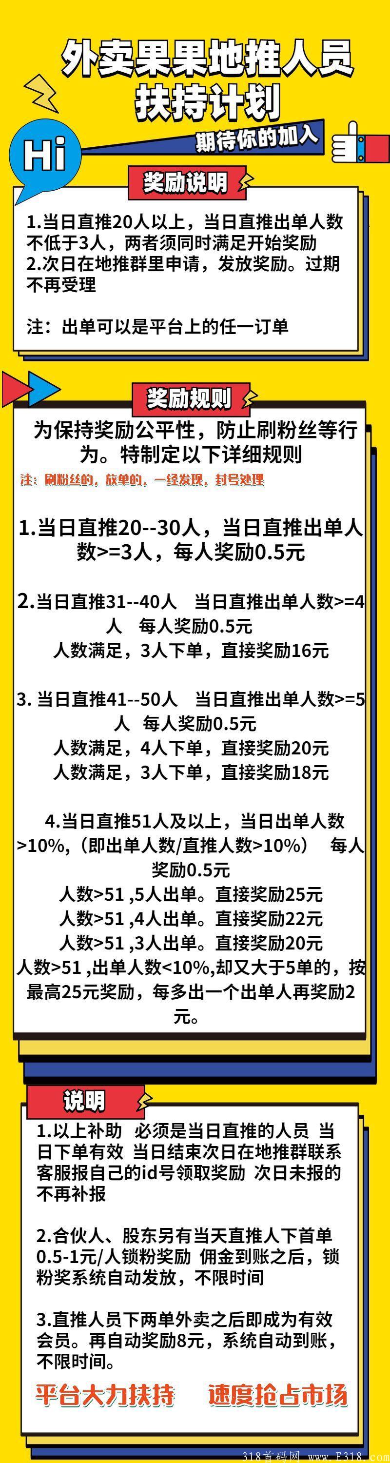 外卖果果副业兼职，茅台饿了么不到，我们收益到老