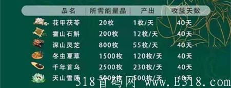 百草园，新人上线就送20元卷轴，1毛就能提现