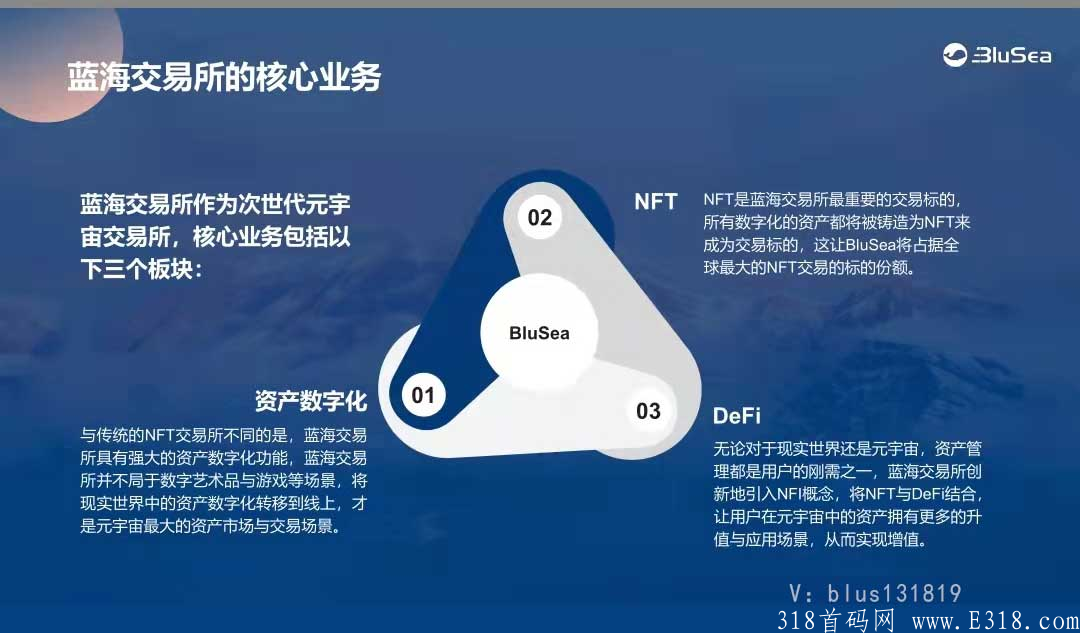 澳门国际品牌blusea怎么加入,澳门国际品牌交*所蓝海项目首码启动