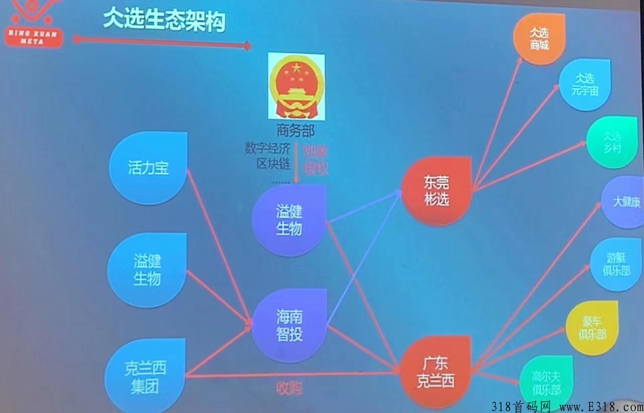 仌选商城，好项目，扶持2，对接实力团队。