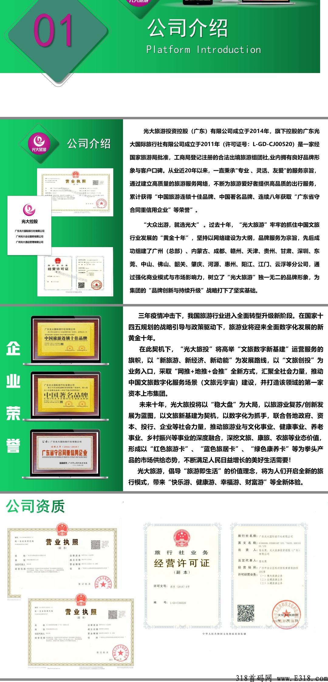 光大旅游送新人330积分，成功试卖一次，积分可交易也可黑市卖