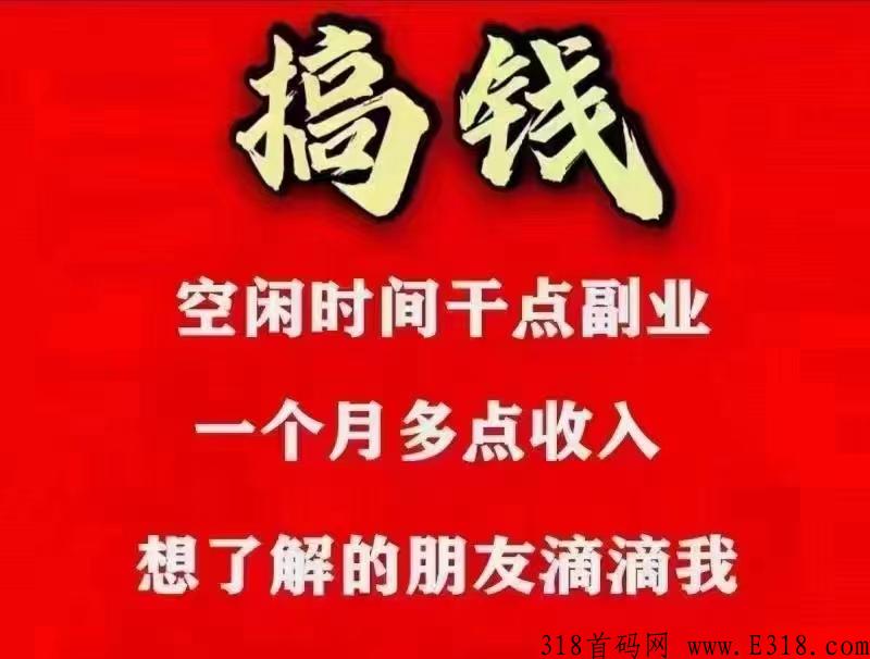 跨年终局之战，中旬神秘启动，目前火爆招商中