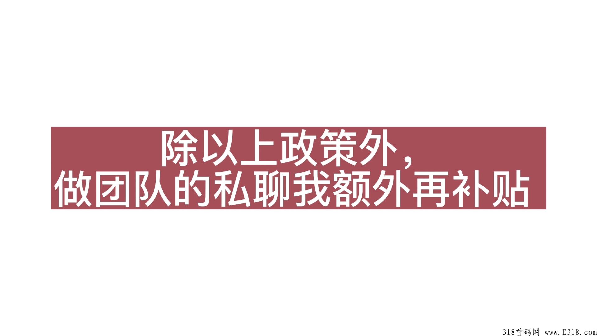 跨年项目-2023年龙头模式，最高待遇开干