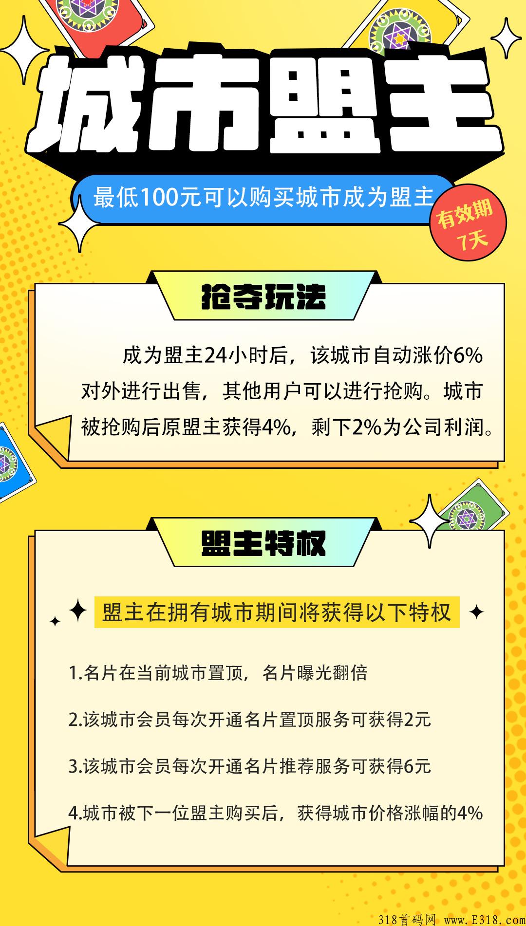 跨年项目-2023年龙头模式，最高待遇开干