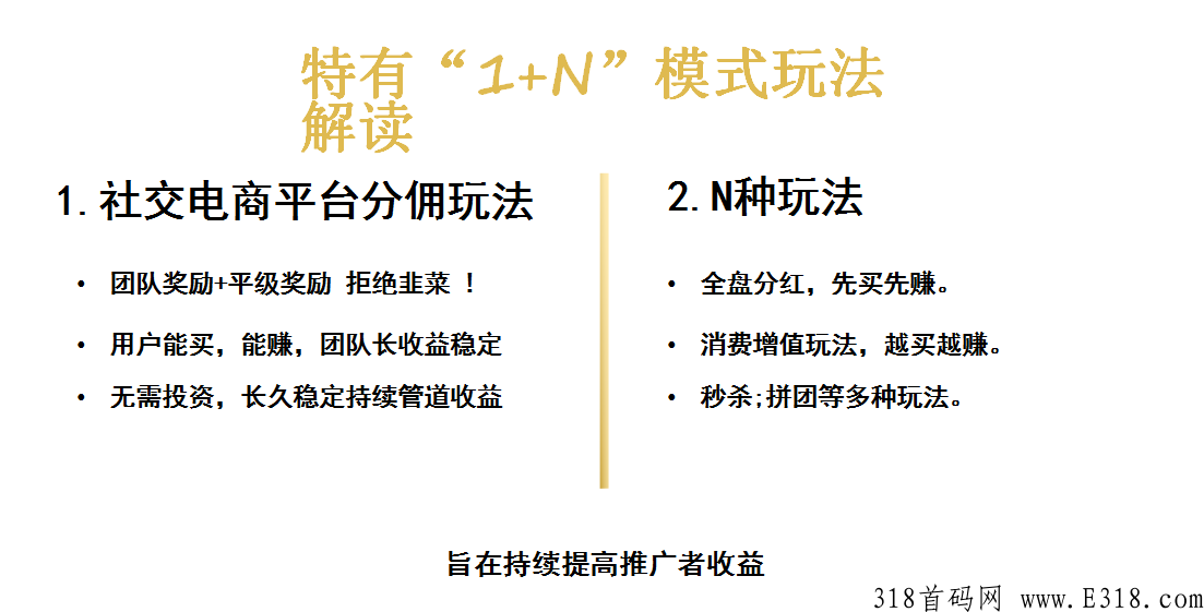 月中上线，重磅打造跨年大XM，全网对接一手市场领导人，黑仓先买先赚，千万补贴市场裂变，手慢无