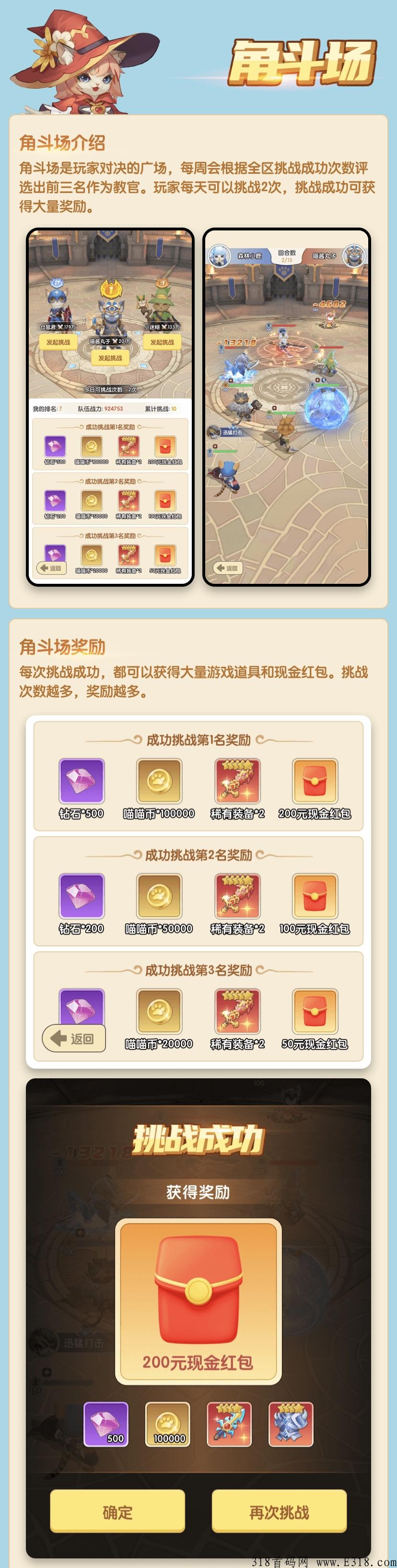 喵之幻想，最强项目来袭，收益+最高扶持