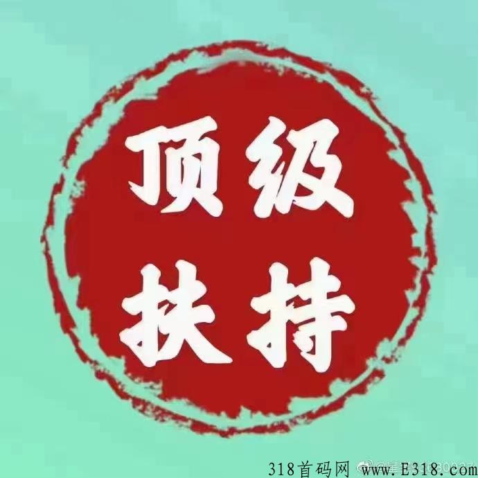 泰山SUN，首码对接，千亿大盘，扶持全网最高，月底前上线。