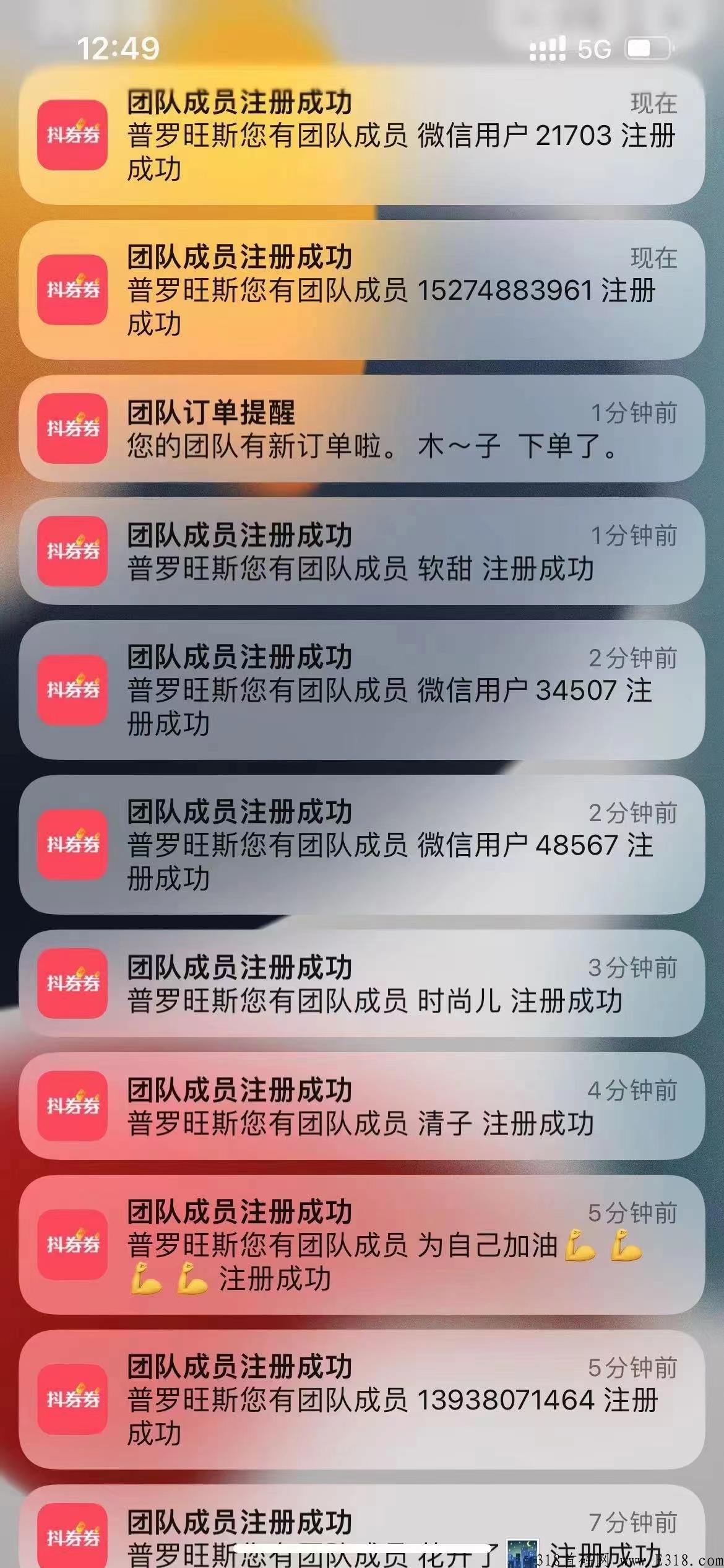 券券app，高回报项目！千万别错过