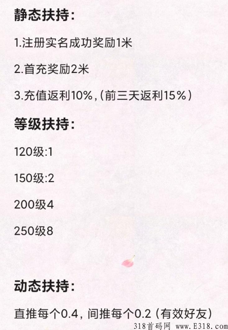 沙僧互动2022首码刚出，赚米天花板，收益远超同类