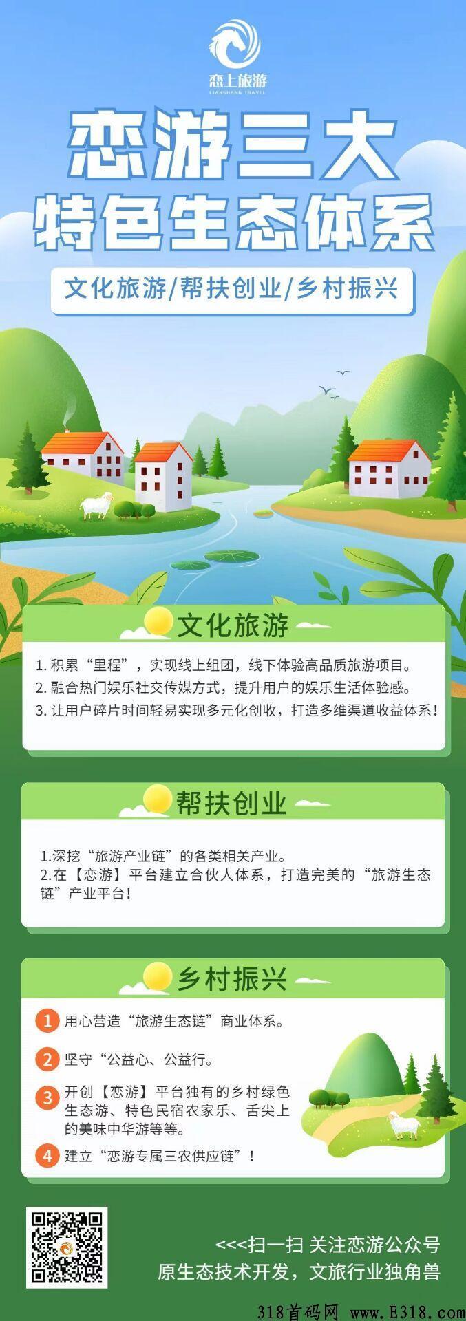 恋游邀请码是多少呢，玩法介绍，火爆全球项目！速度上车！