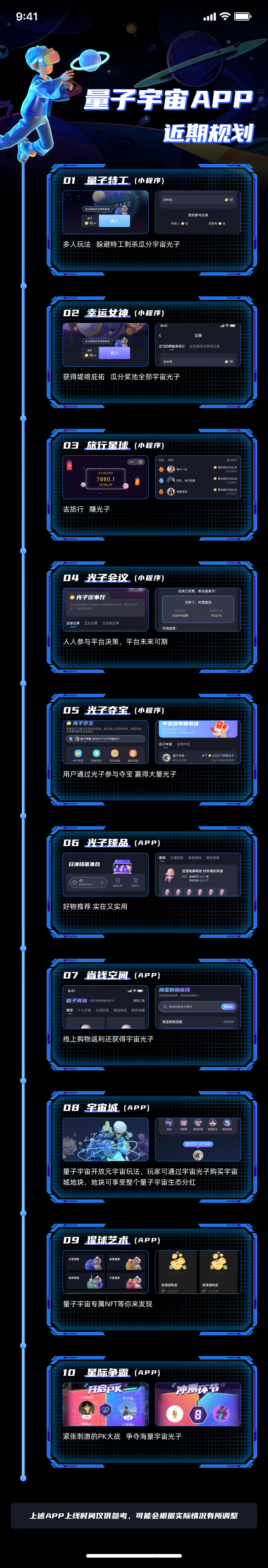 首码项目（量子宇宙）全网最高扶持