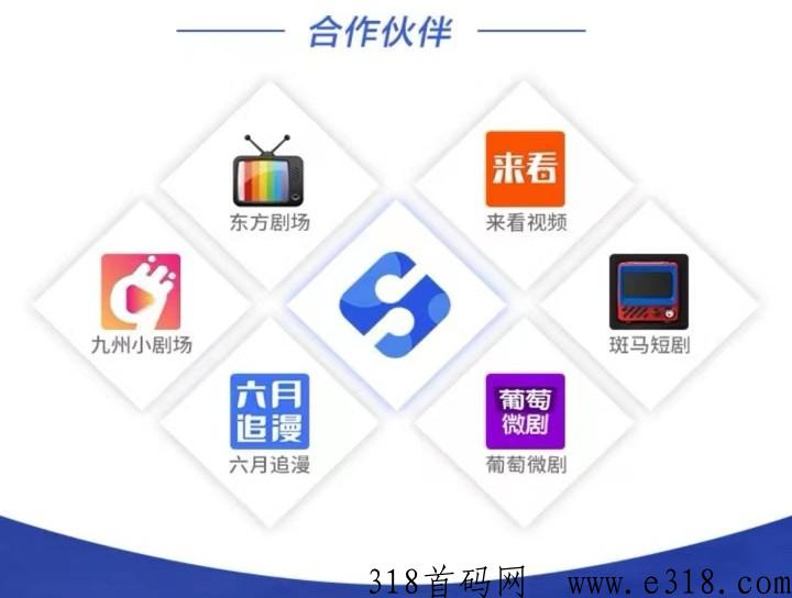 千顺顺+鲁班一号、星火一号帮您实现做短剧主角这个愿望！
