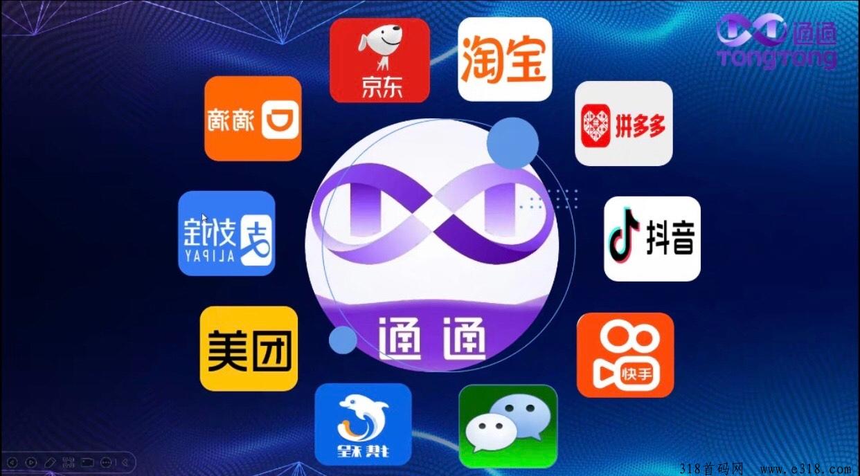 通通App全网最新平台，目前正在内测阶段，可享受22个板块收益