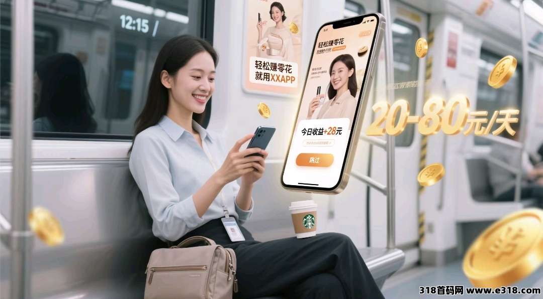 首码畅游时代独家广告资源