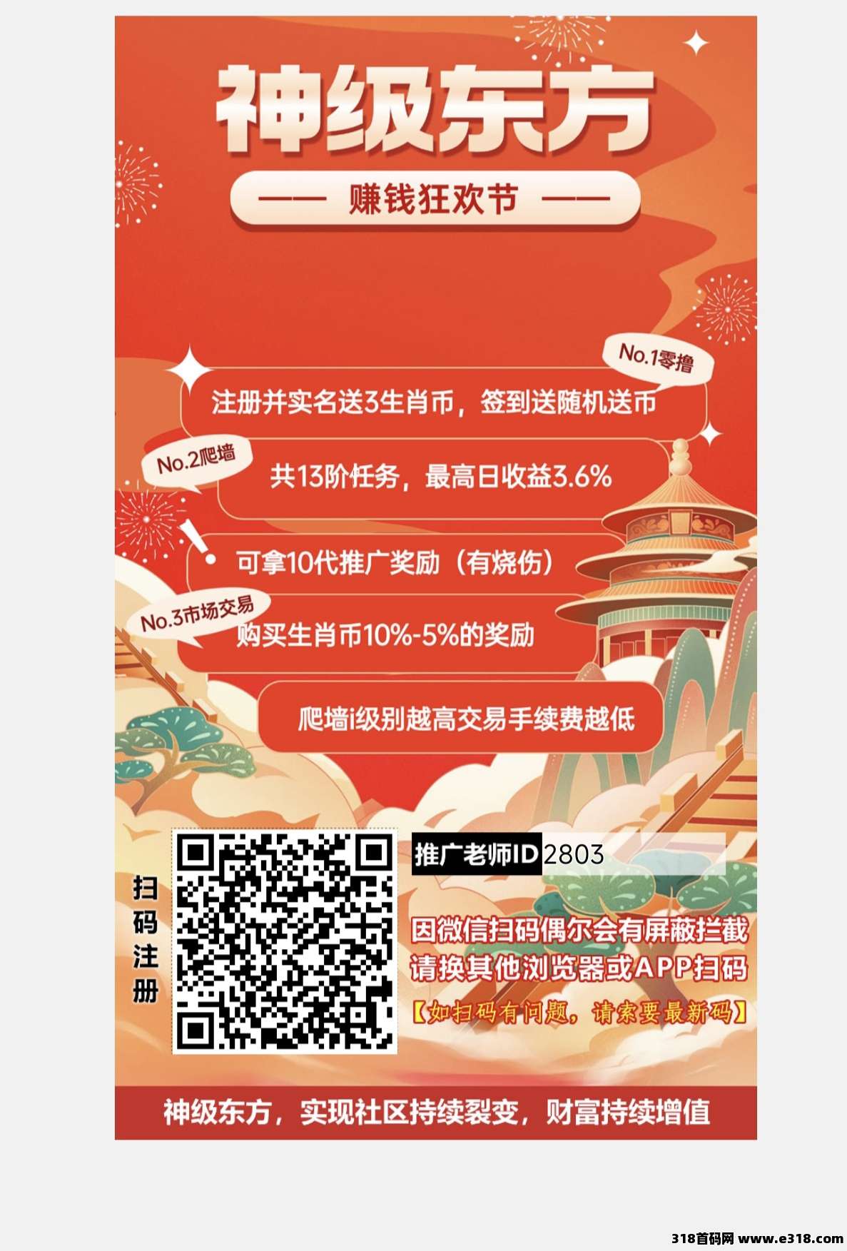 神级东方，第二个星途，高扶持