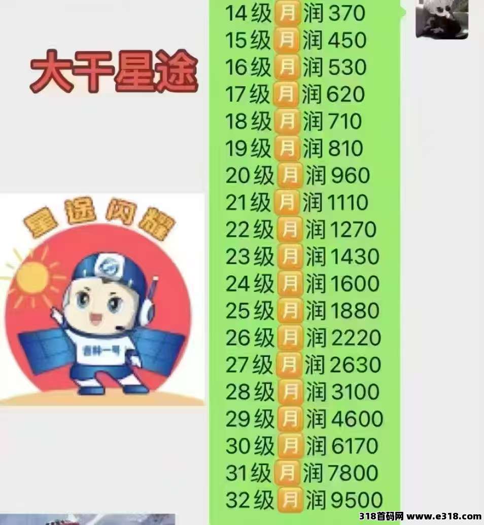 智链星途，最佳时机已到