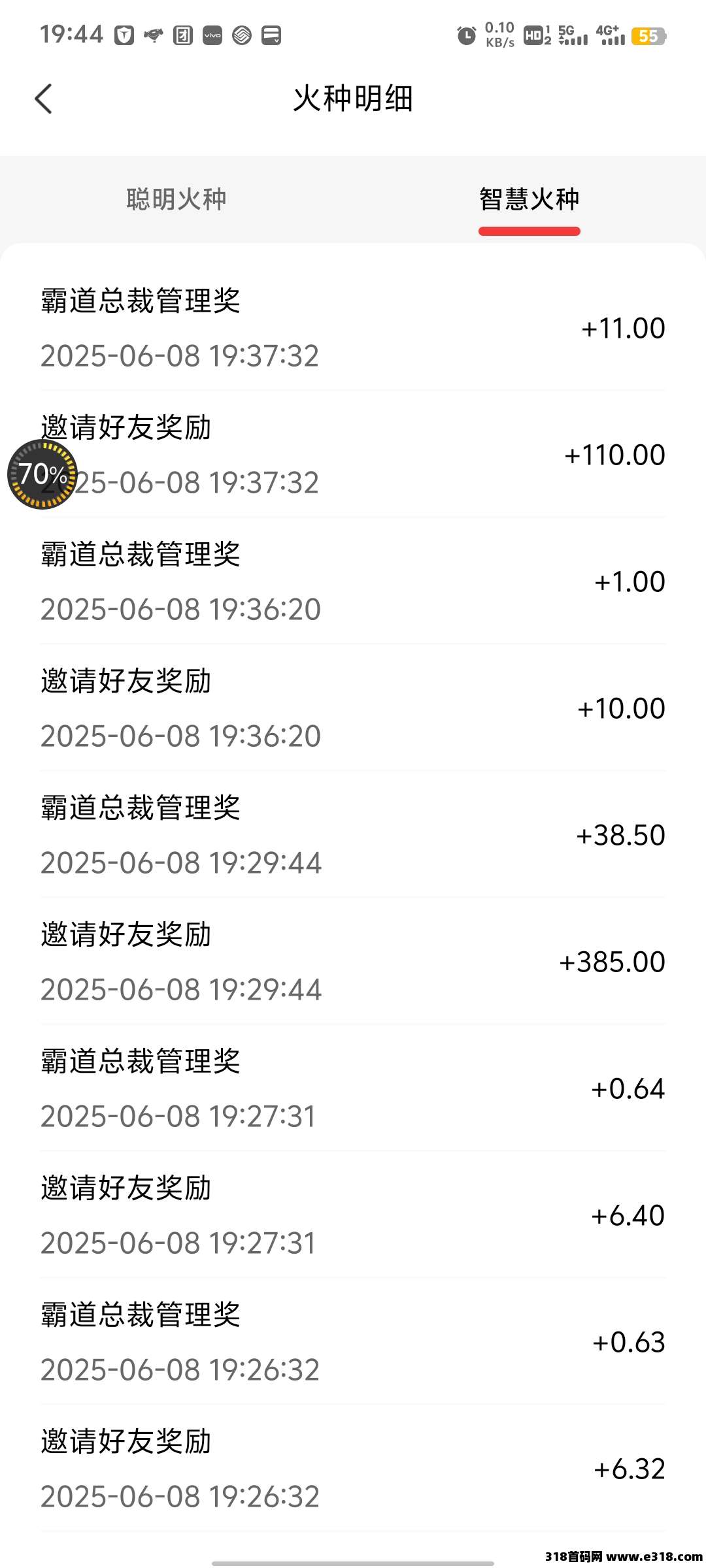 霸气云天刚上线，不养机撸保底，天天撸保底
