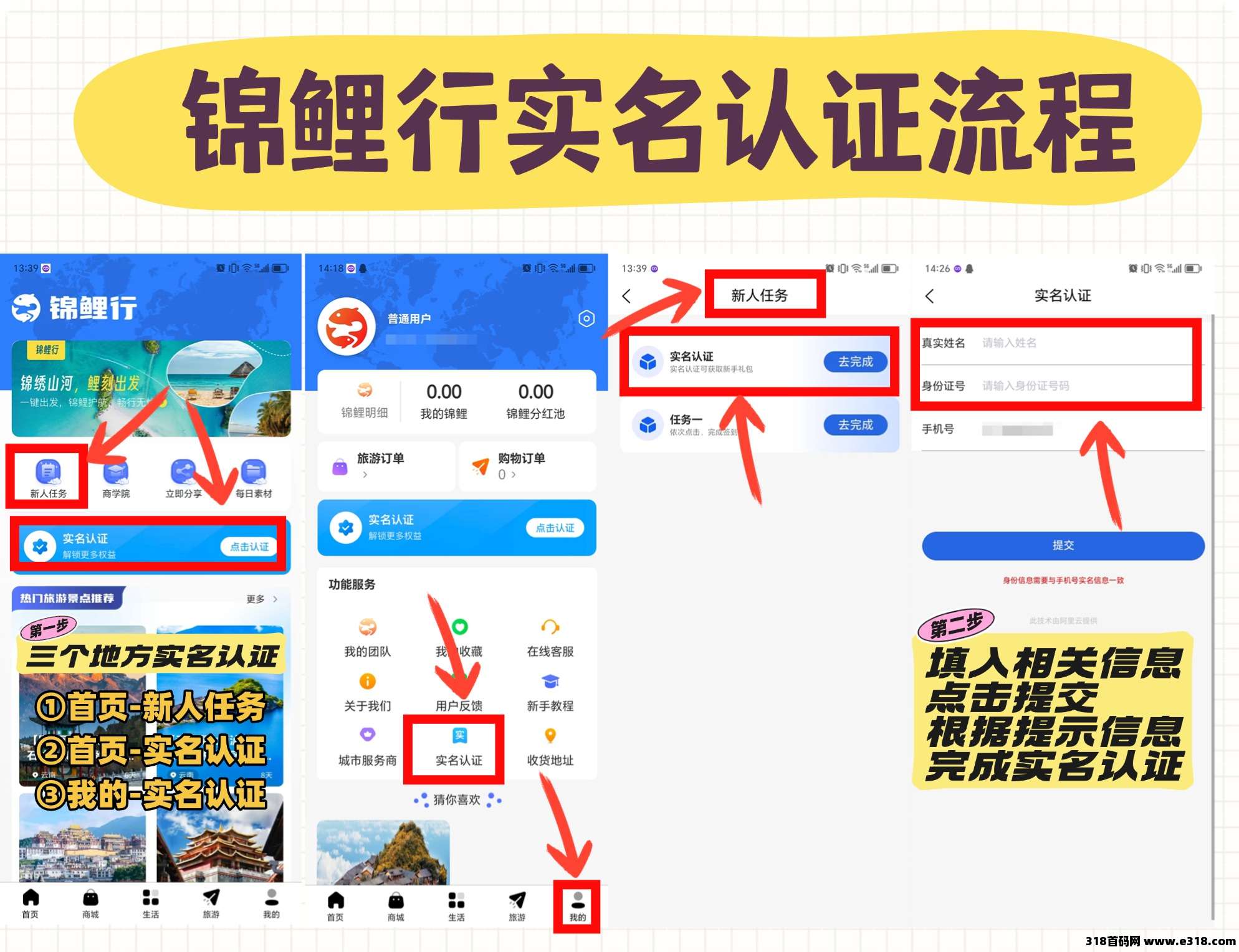 首码锦鲤行火爆上线，0撸新模式，实体公司，线下旅游团