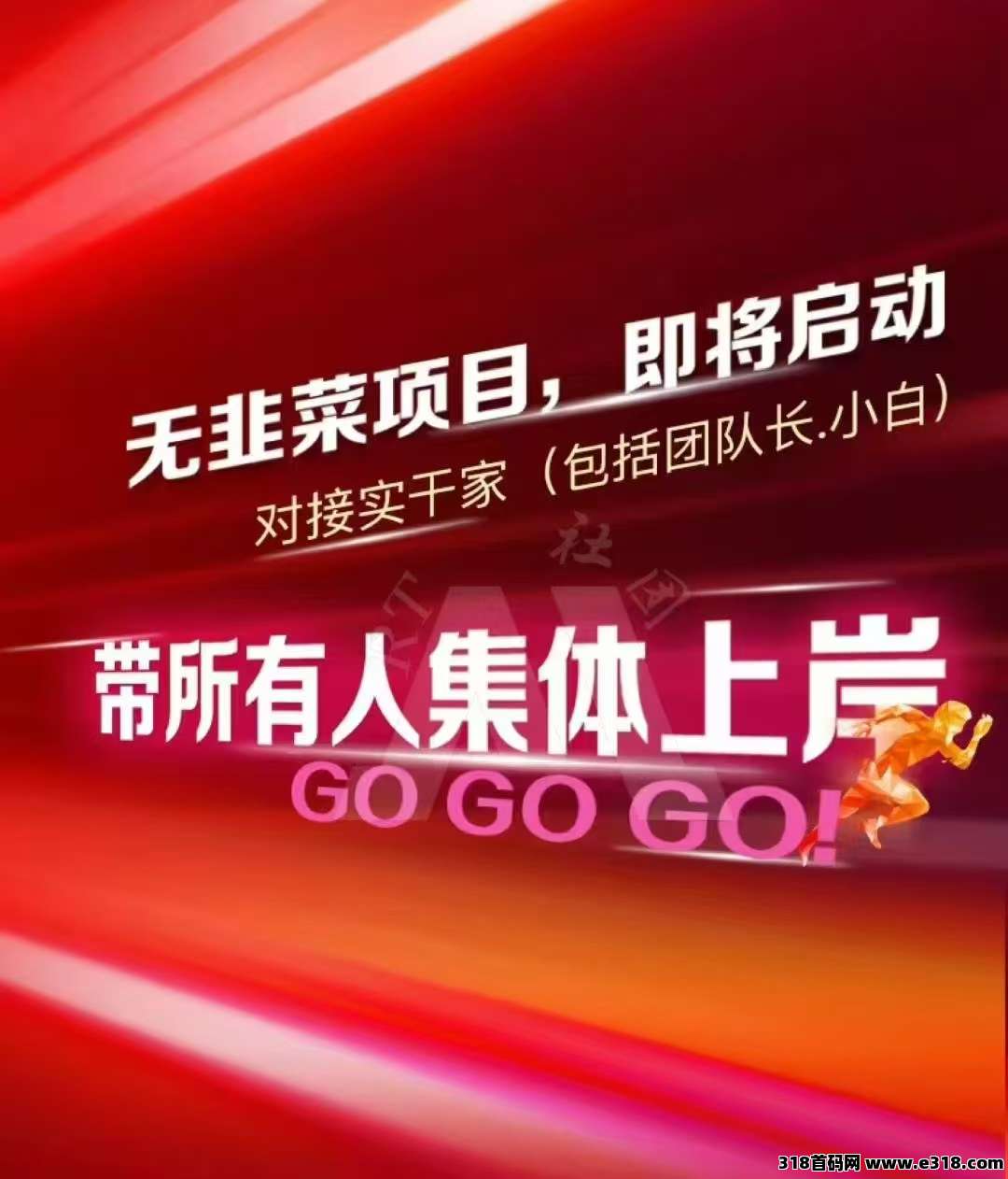 趣盈利，首码刚上线，不割，正规绿色项目