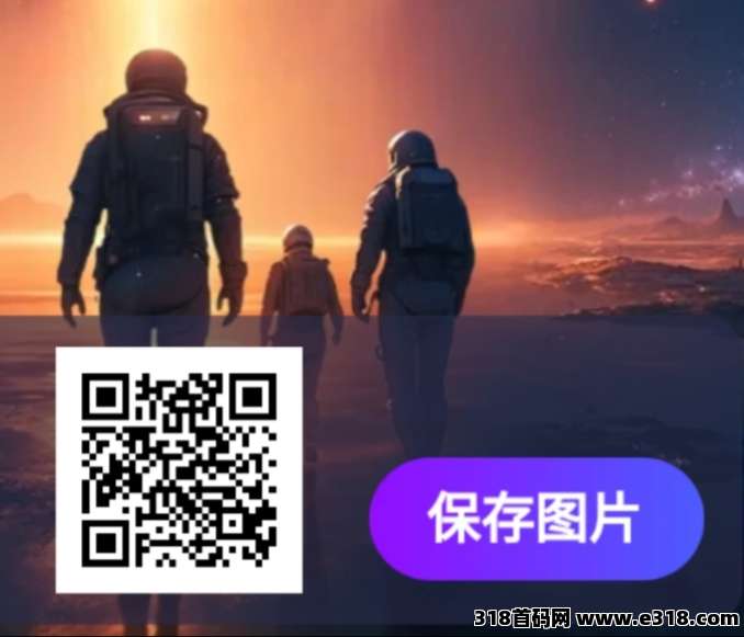 魔方星球融合爬墙+慢涨模式，零撸天花板