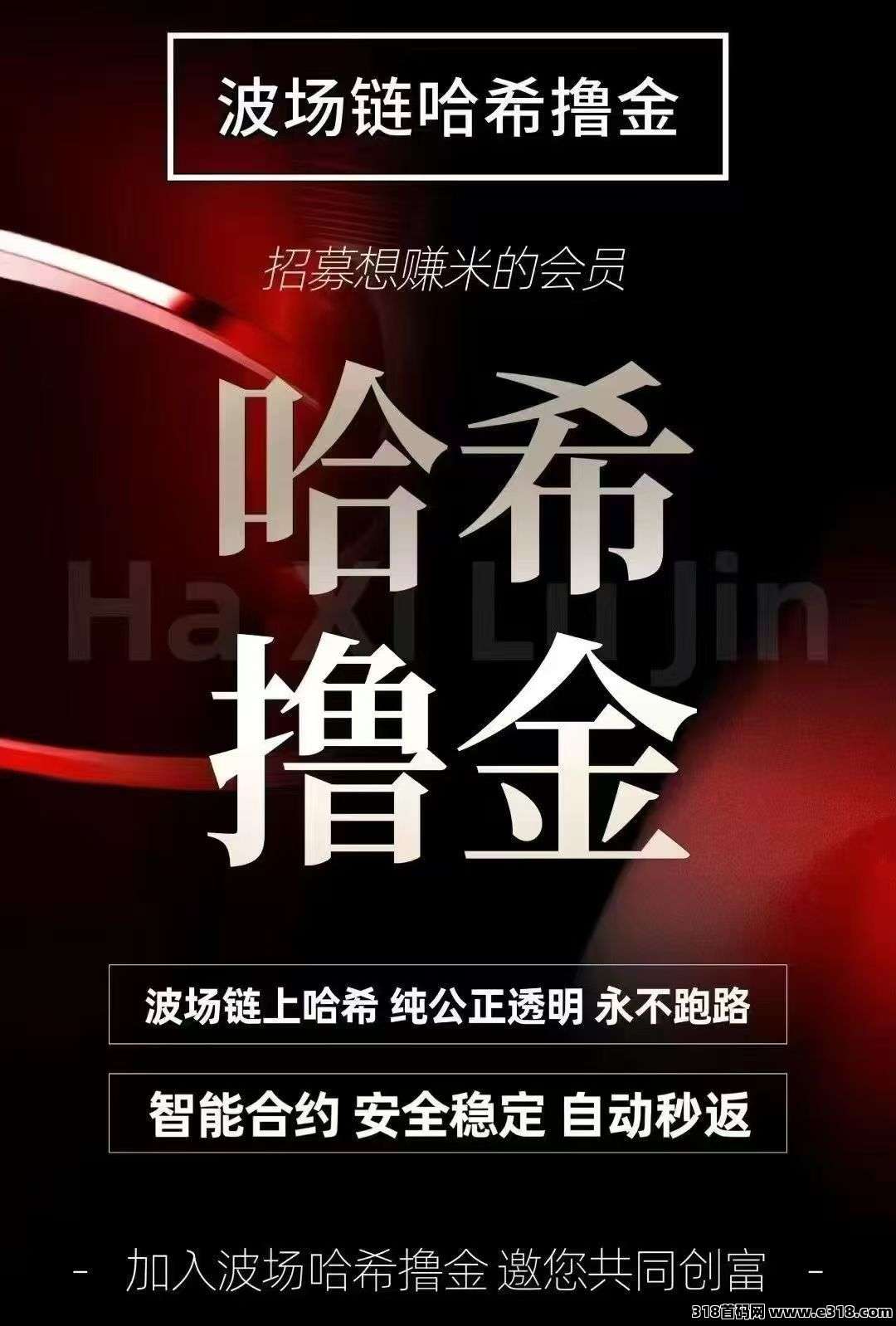 哈希全网优质模式日*化5%～10%】动态上不封顶