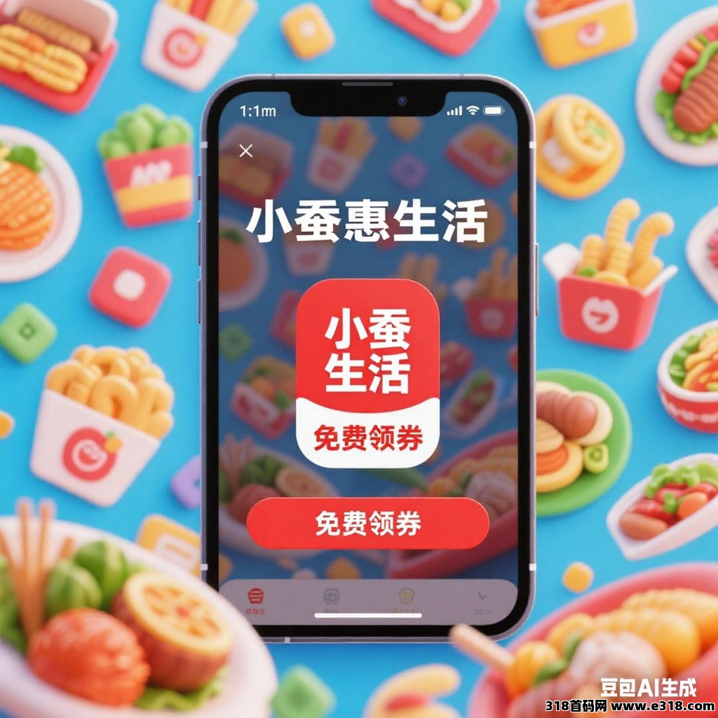 2025全新【薅羊毛】他来了，高返利外卖返现
