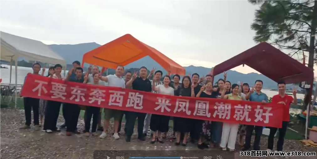 凤凰潮零撸快赚：零**赚钱平台，多种方式轻松赚取高收益