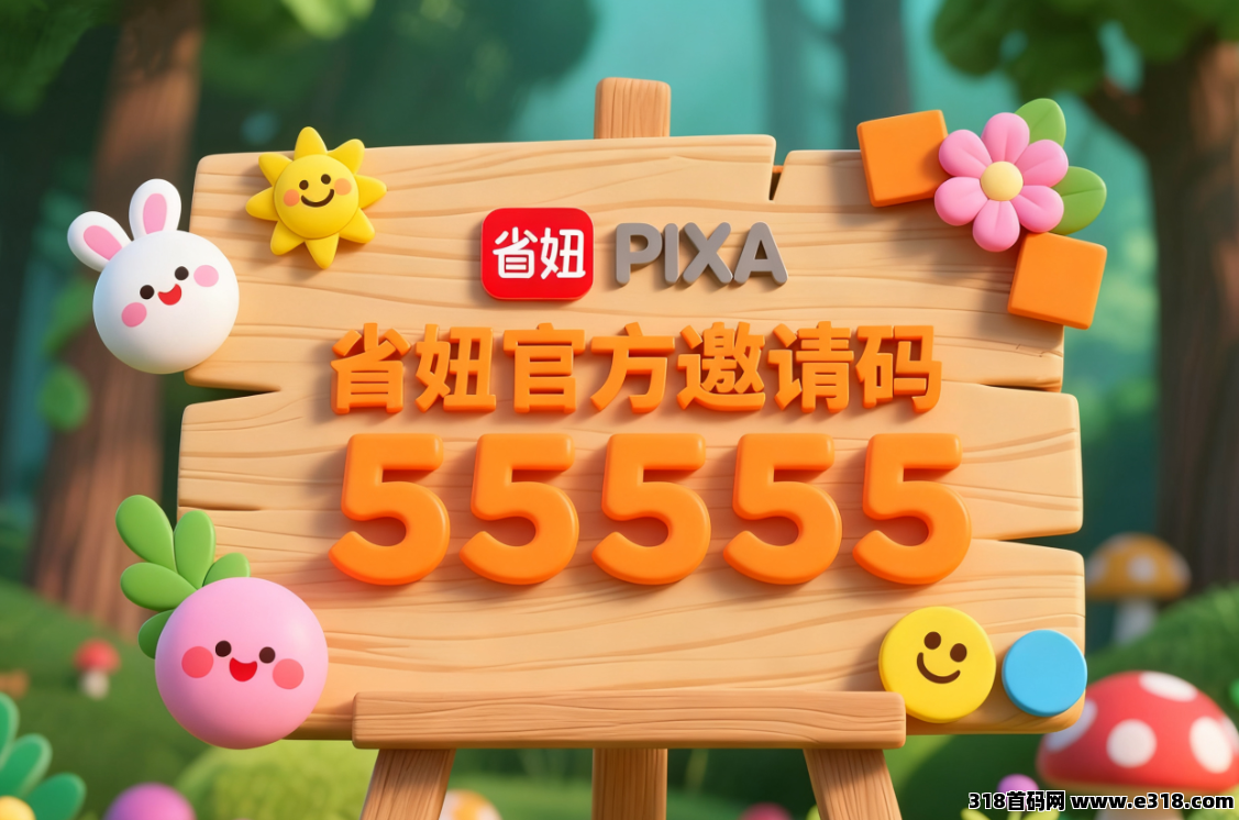 省妞APP到底牛在哪？官方邀请+真实优势全揭秘