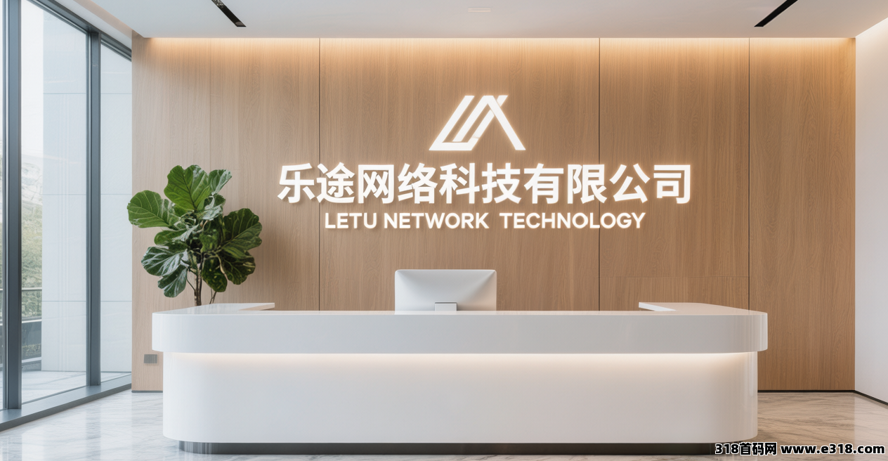 乐途享物：新赛道，落地项目，宝妈上班族人人可做，每天几分钟，全网招募首批团队长！