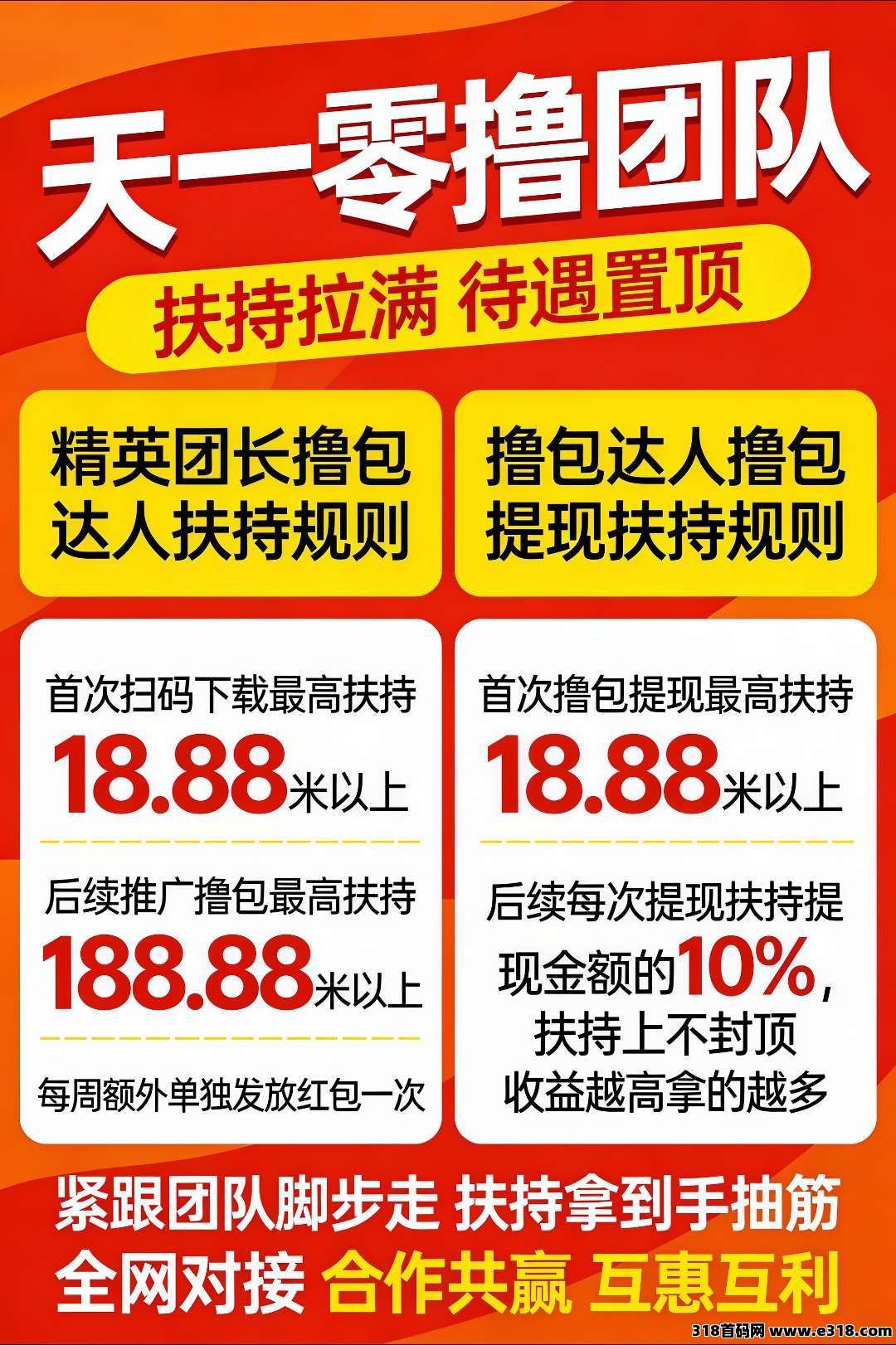 大世界宝库：开启财富新通道，零门槛高收益的赚钱利器，首码福利，高额扶持等你拿！