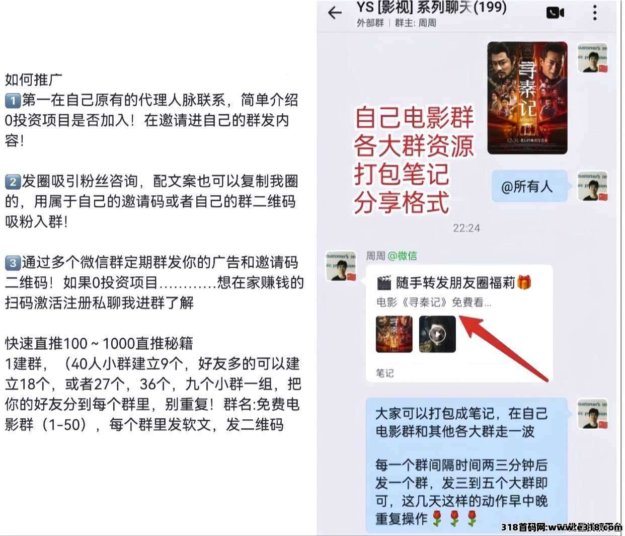 图片[4]-星选影视：边看剧边合规收益来源，0门槛0投入！-汇一线首码网